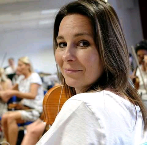 Ekaterina Khaprina Foto von Ekaterina Khaprina