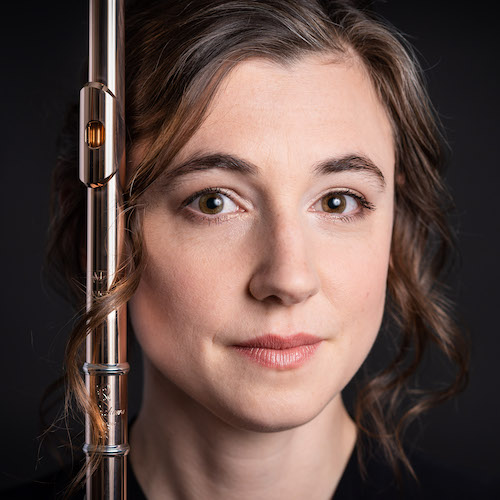 Agnes Mayr Foto von Agnes Mayr
